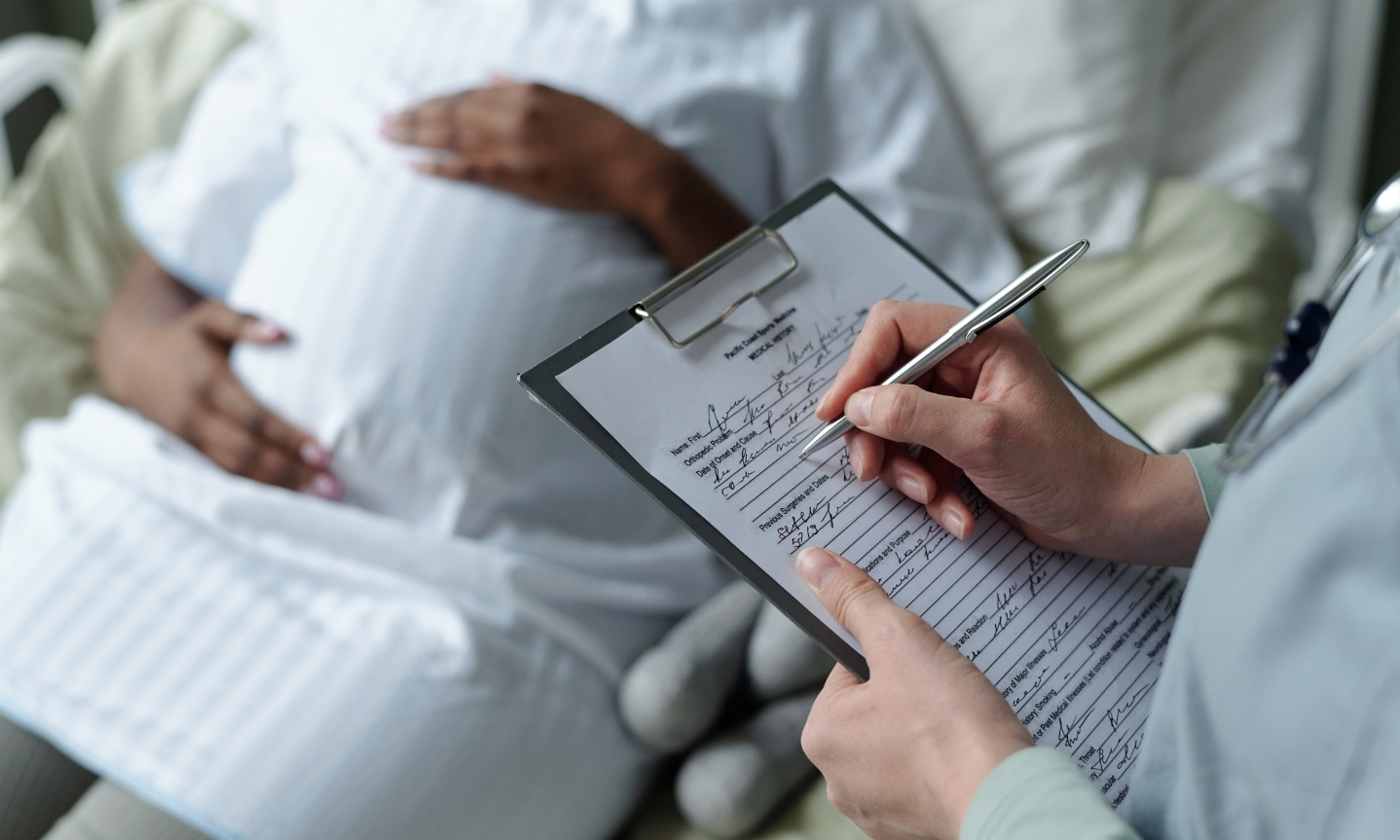 Devastating Injuries